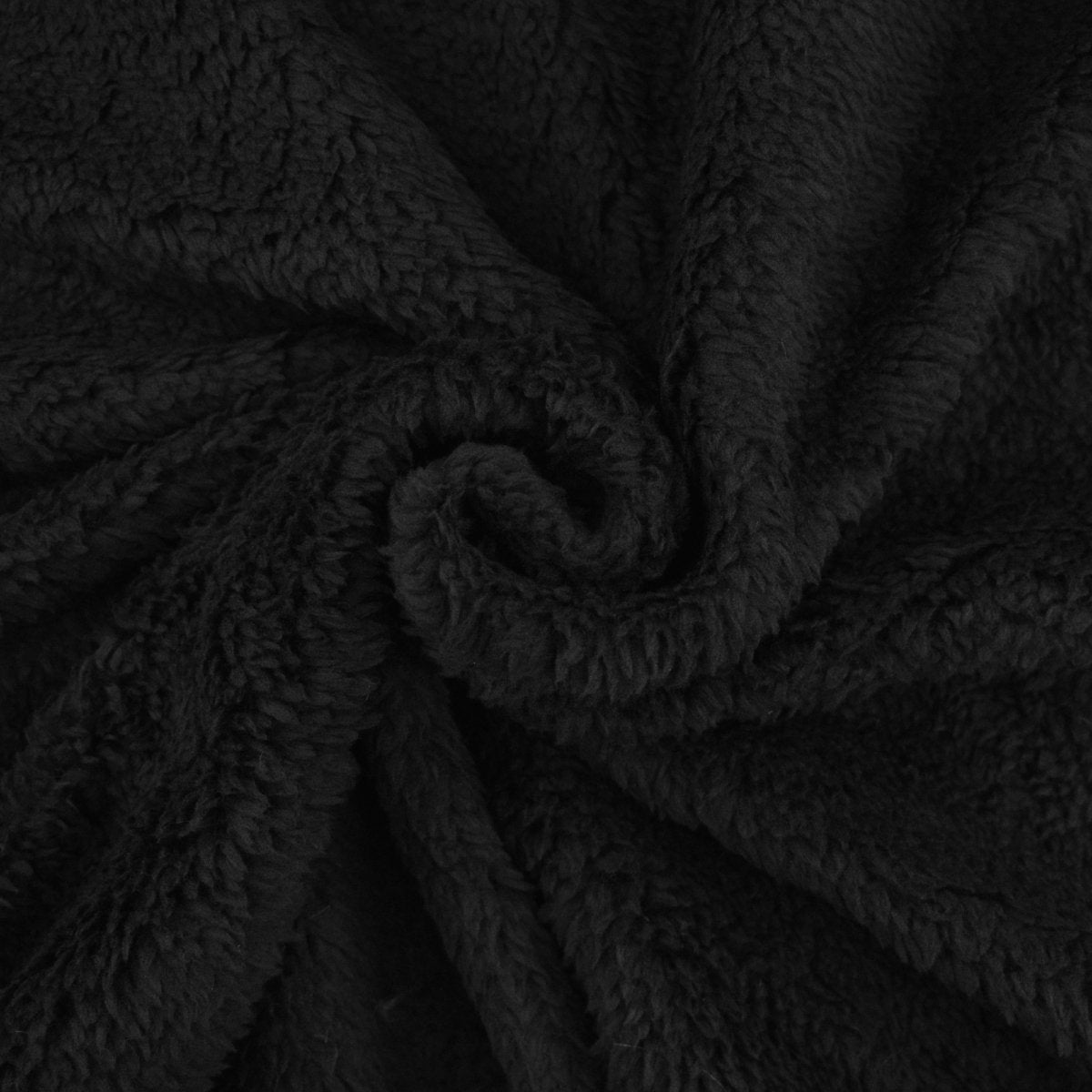 Bonnet Pompon doublé micro-polaire