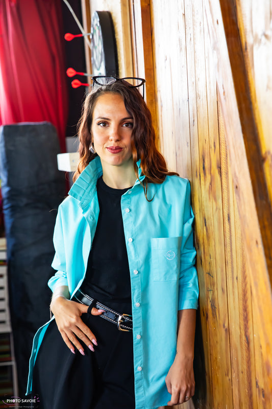 Chemise Elégante Femme