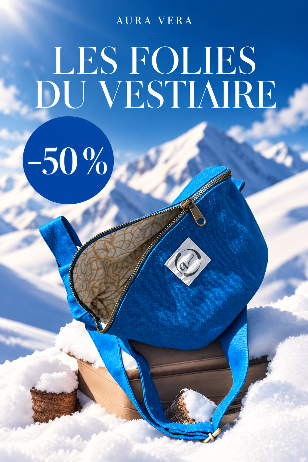 Les Folies du Vestiaire