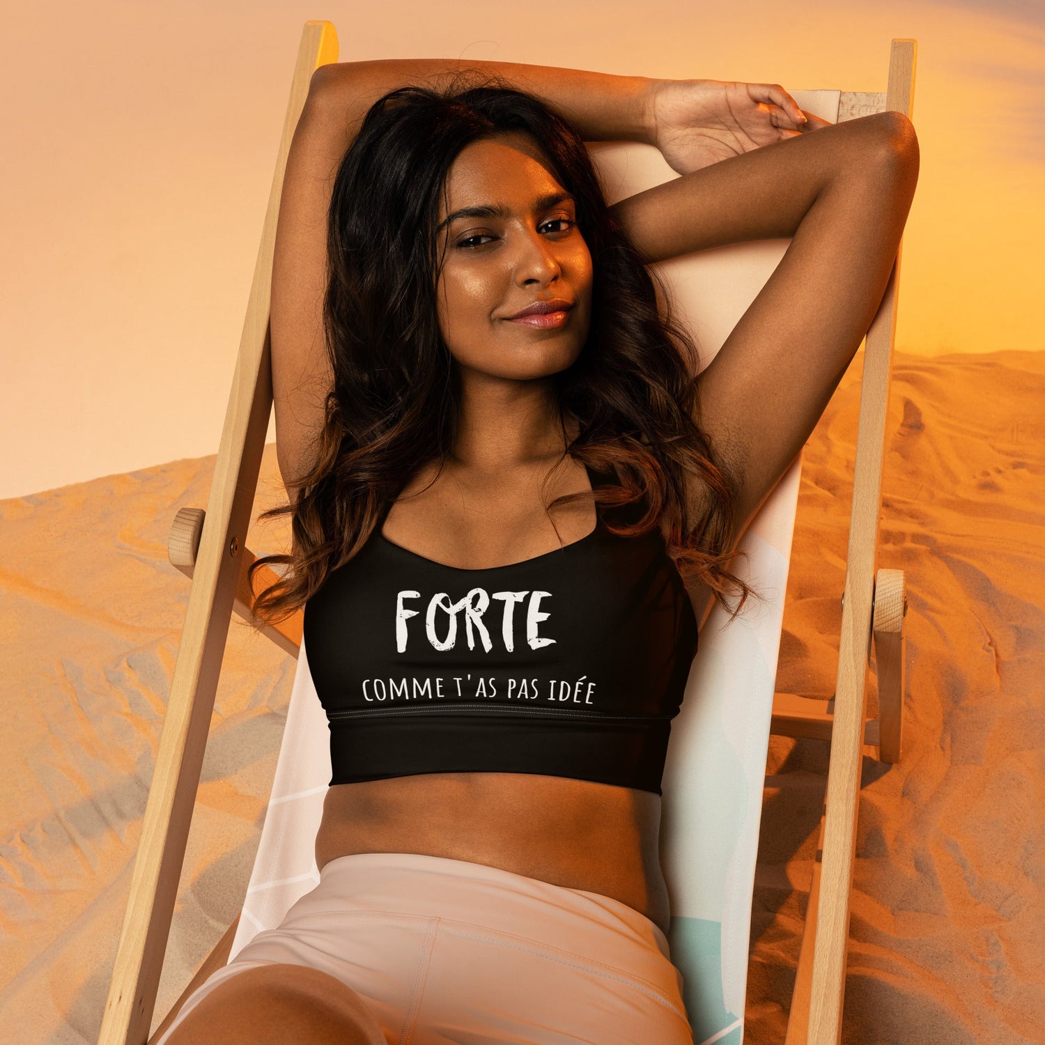 La Collection Sport