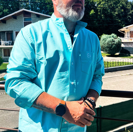 Chemise Intemporelle Homme