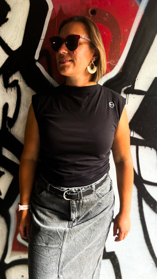 Haut Radieux Femme