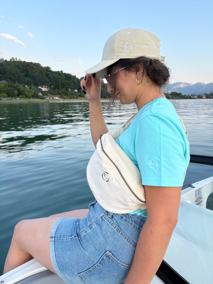 T-shirt Mixte en coton bio