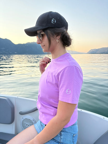 T-shirt Mixte en coton bio