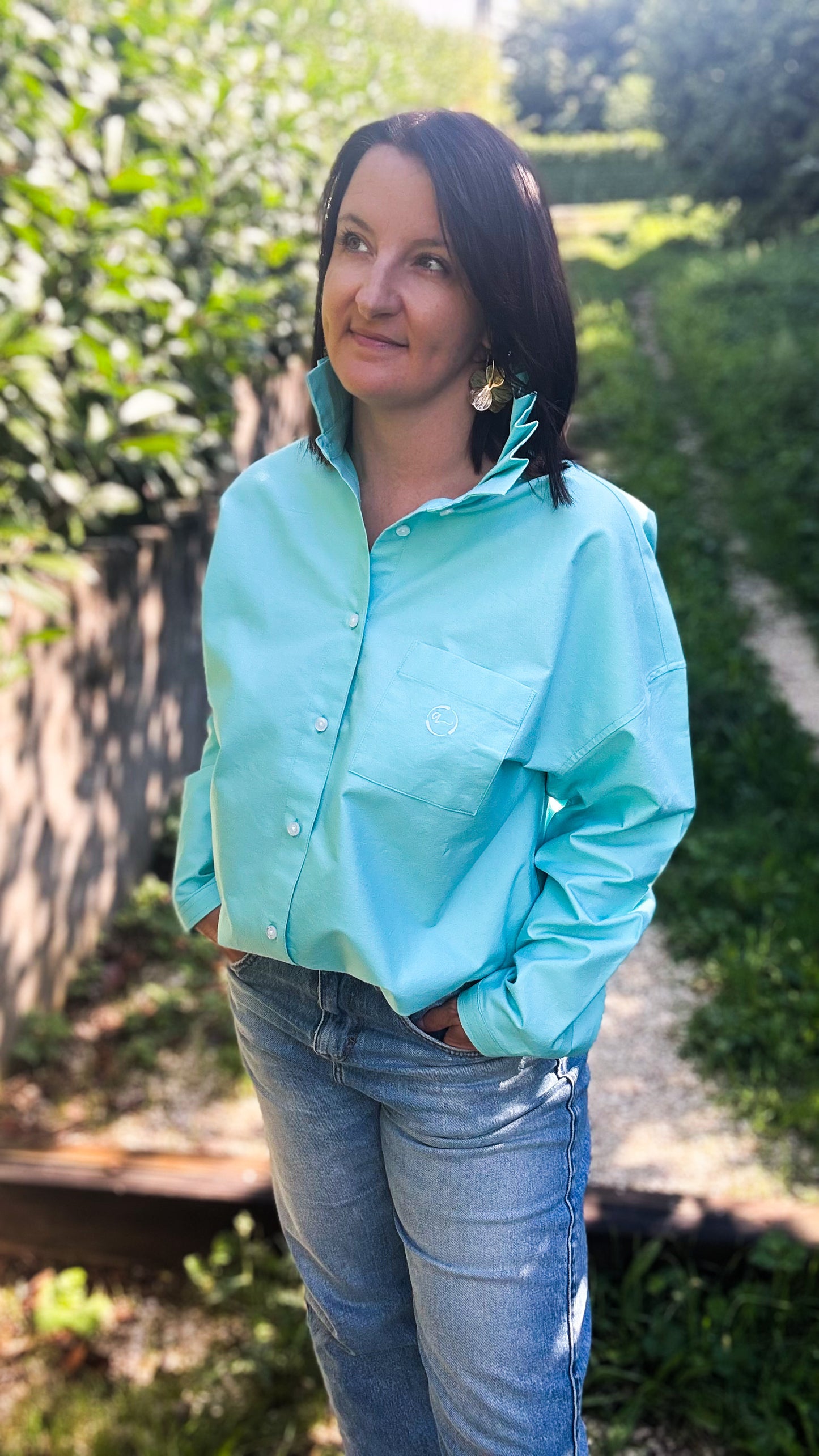 Chemise Elégante Femme