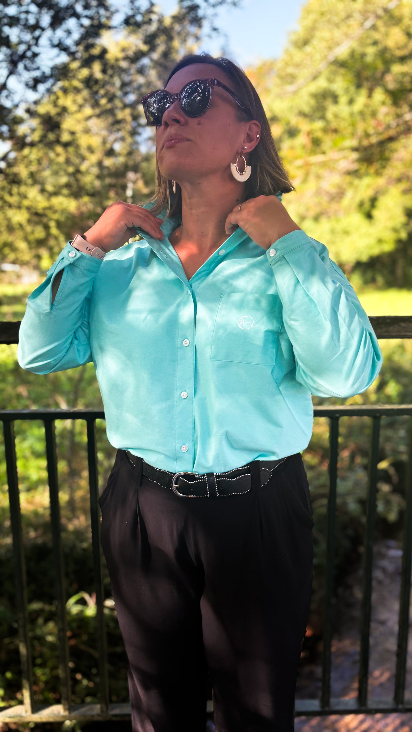 Chemise Elégante Femme