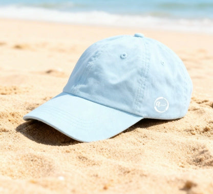Casquette en coton chino 100% naturel