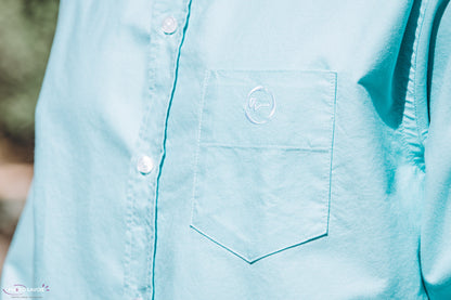 Chemise Homme en coton bio