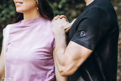 T-shirt Homme en coton bio
