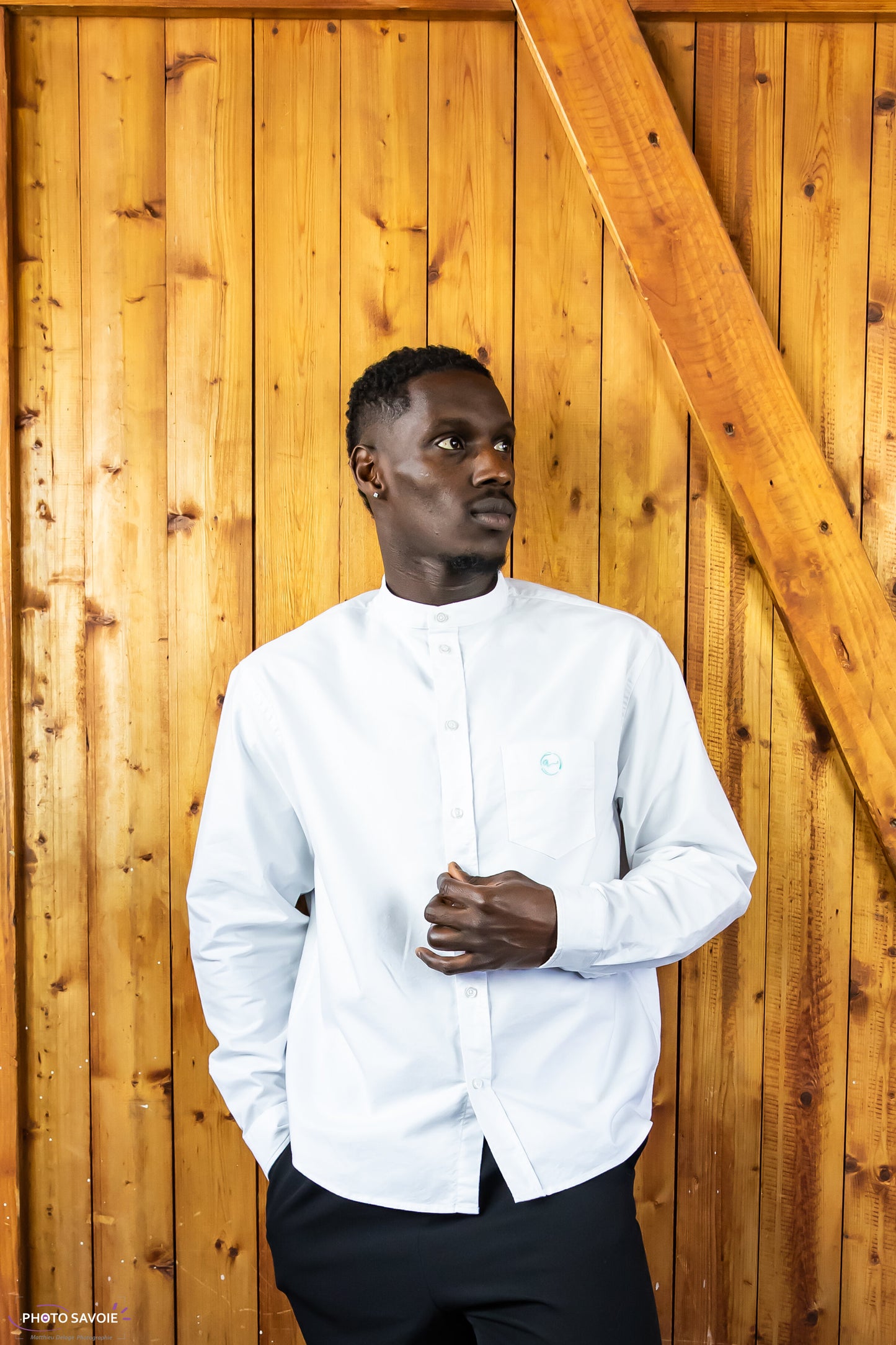 Chemise Intemporelle Homme