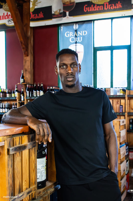 T-shirt Dynamique Homme