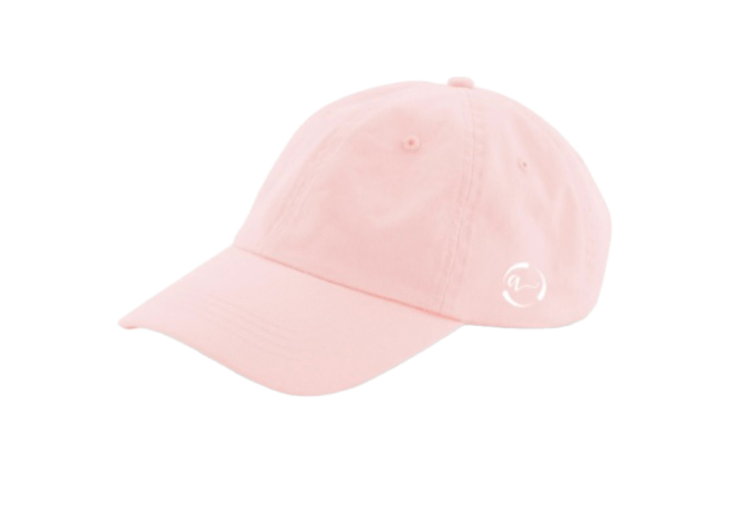 Casquette en coton chino 100% naturel