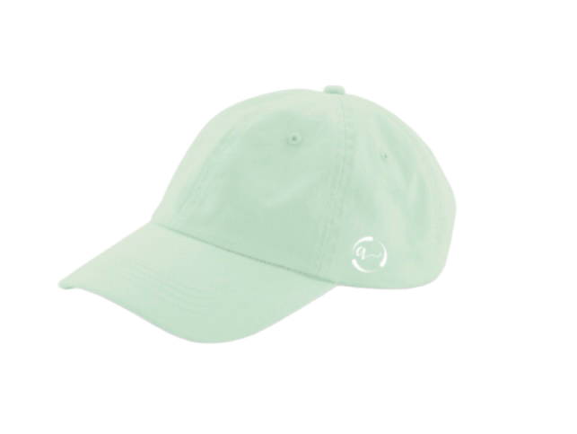 Casquette en coton chino 100% naturel