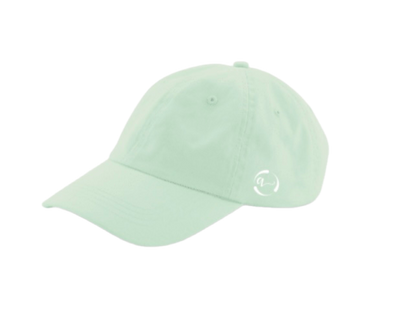 Casquette en coton chino 100% naturel