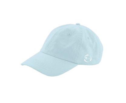 Casquette en coton chino 100% naturel