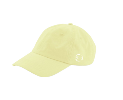 Casquette en coton chino 100% naturel
