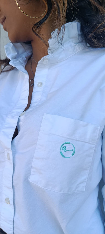 Chemise Femme en coton bio